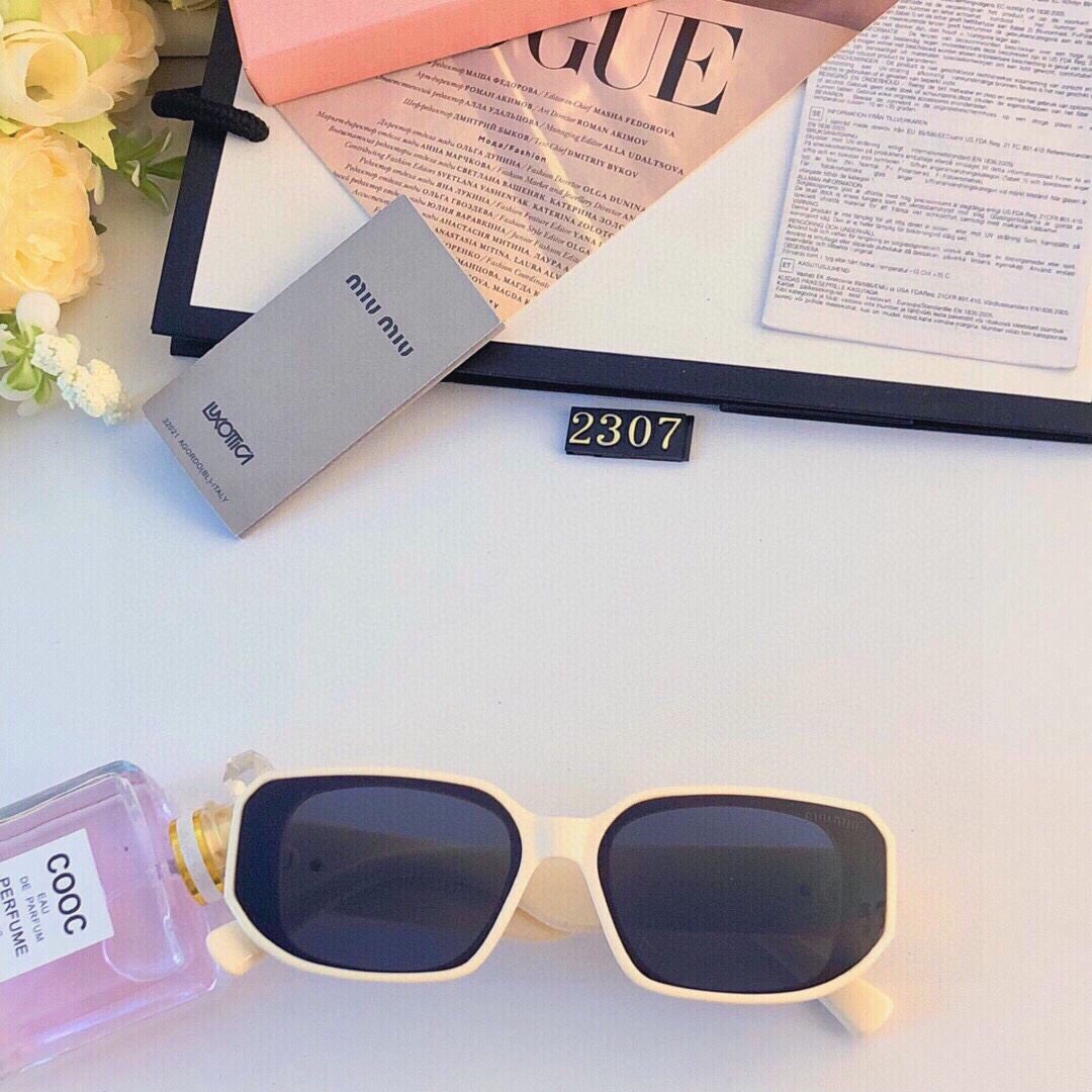 Miu Miu Sunglasses